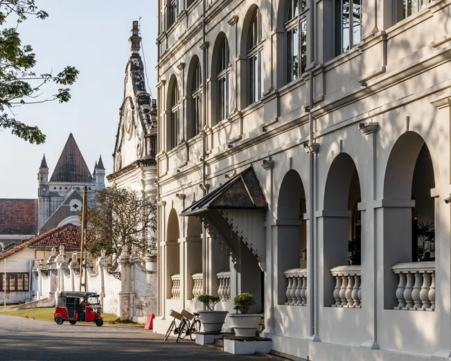 Galle