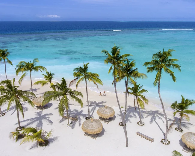 Maldives