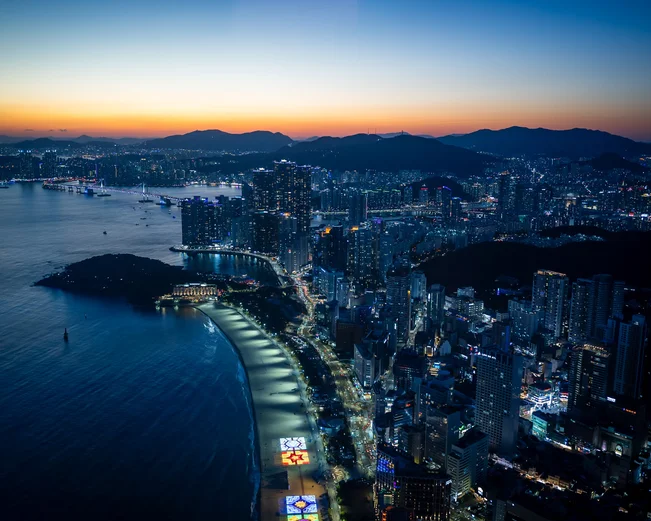 Busan