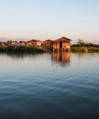 Inle Lake