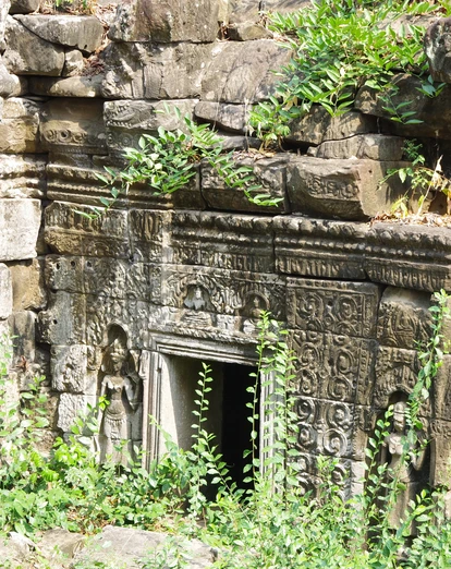 Banteay Chhmar