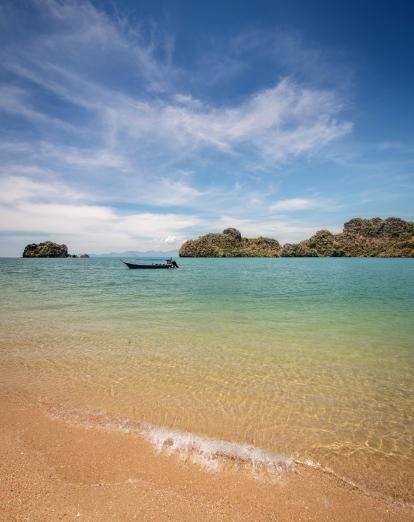 Langkawi  beach