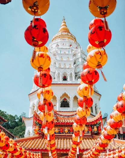 Penang 