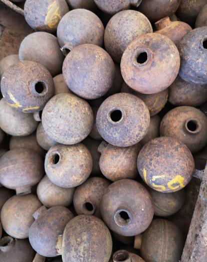 Plain of Jars