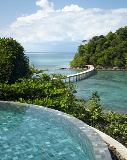 Song Saa Private Island