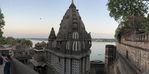 Fort in Panna