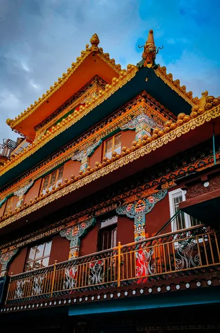 Dharamshala