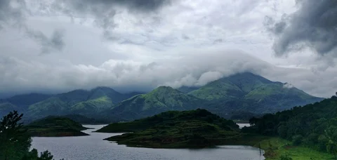 Banasura India 