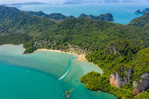 Koh-Yaoi-Noi-Thailand