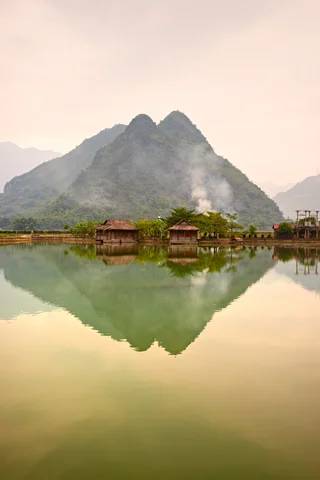 MaiChau Vietnam
