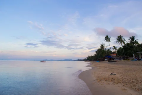 Beach Vietnam