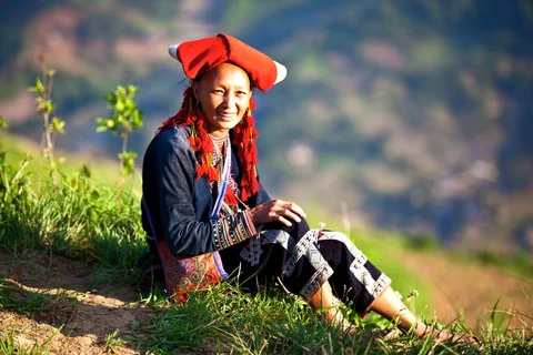 Lao_Cai Vietnam