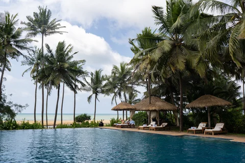Neeleshwar Pool