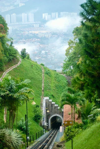 Kuala Lumpur Malaysia