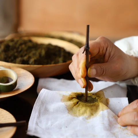 Tea Place