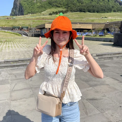 Jeju Island