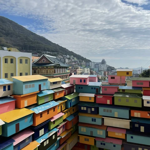 Busan