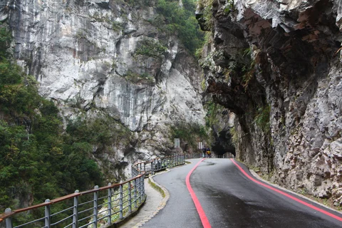 Taroko National Par