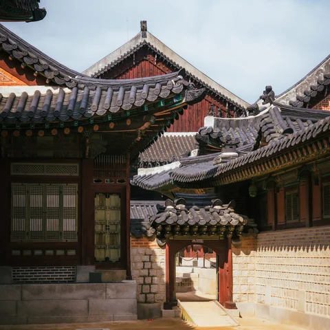 Palace