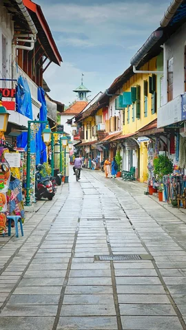 Mattancherry, Kochi, India