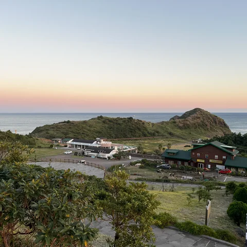 Yongmeori Coast