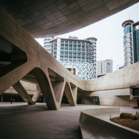 Seoul