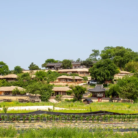 Gyeongju