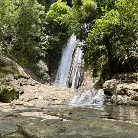 Ella Waterfall