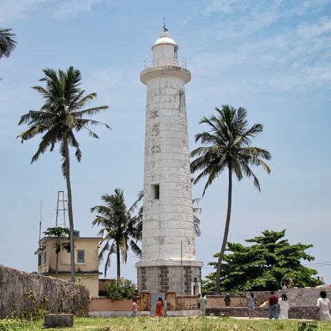 Galle Lighthouse