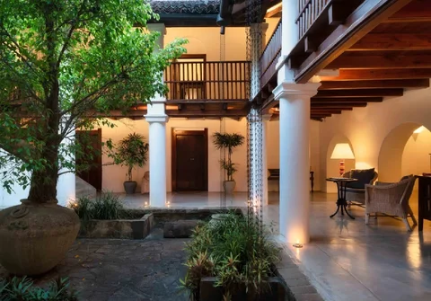 Adigar's Manor 
