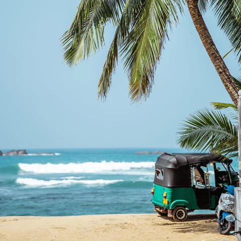 Tuktuk
