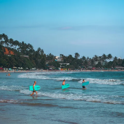 Mirissa