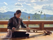 Majestic Korea