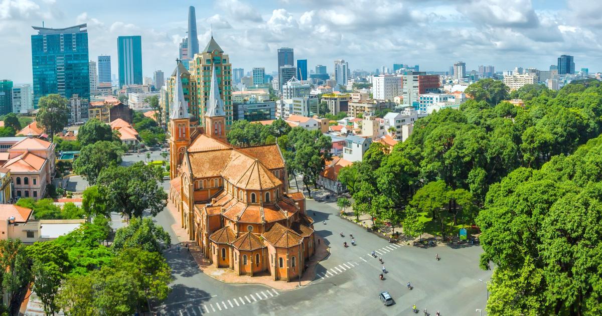 Your Guide To Visiting Ho Chi Minh City In 2023 - KKday Blog
