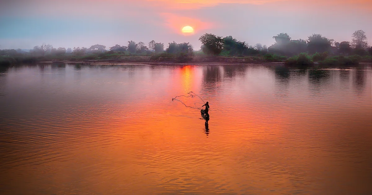 Vietnam, Laos and Cambodia: when is the best time to visit?