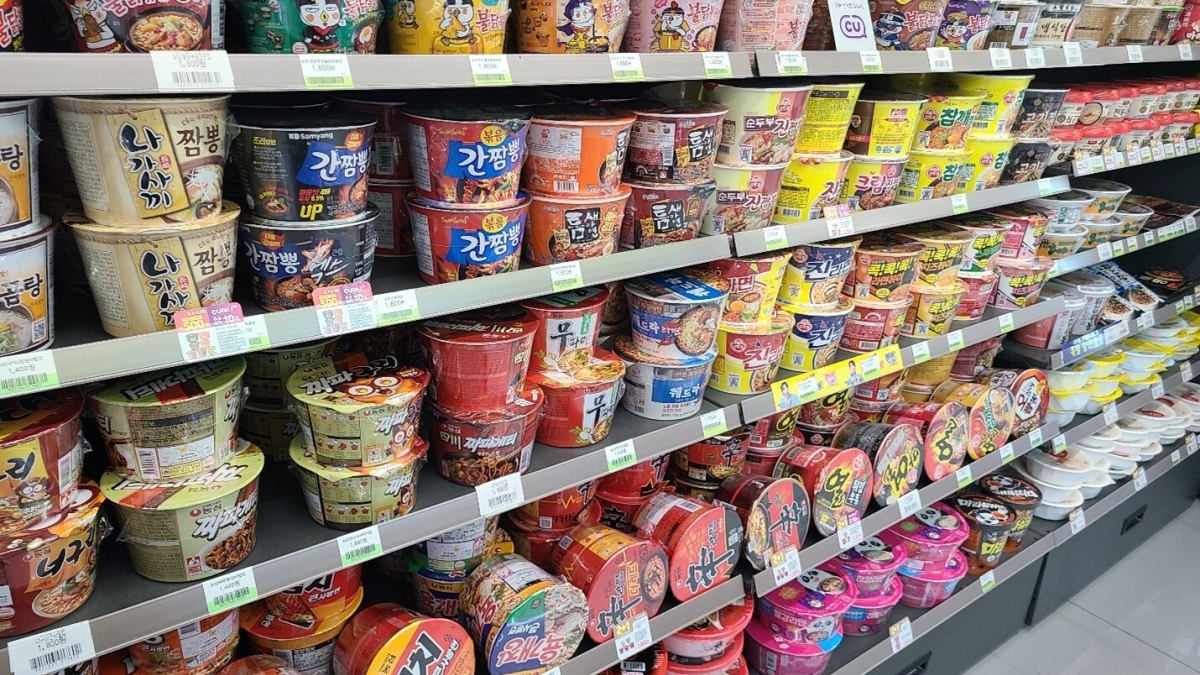 Best korean stores new arrivals