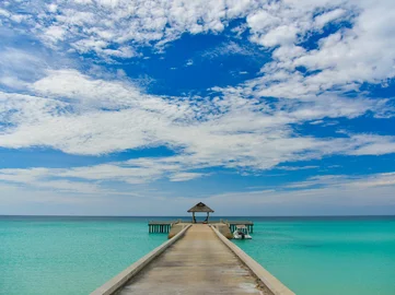 The Royal Sands Beach