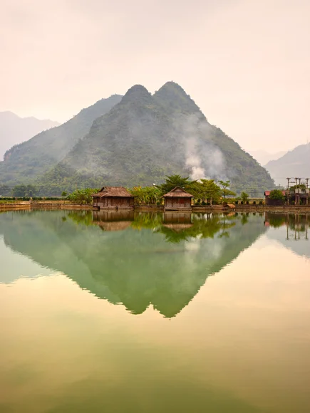 MaiChau Vietnam