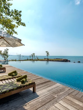 Green Bay Phu Quoc Pool