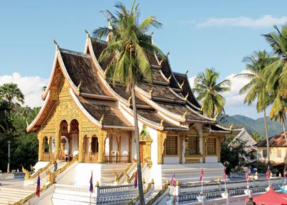 Luang Prabang