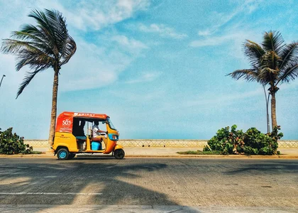 Pondicherry