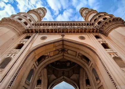 Hyderabad