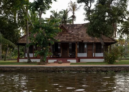 Philipkuttys Farm Cottage