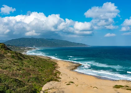 Kenting National Park