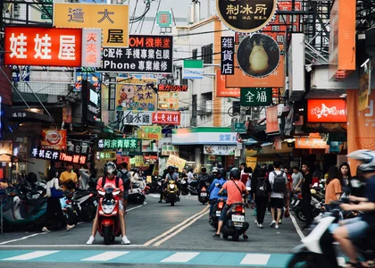 Taichung