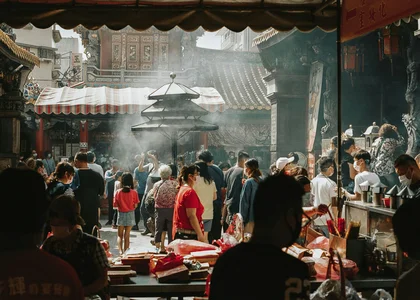 Tainan