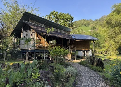 Kiulu Farmstay