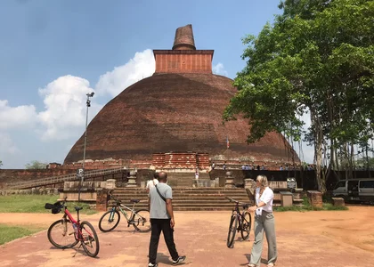 Anuradhapura_bike_tour