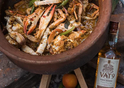 Colombo_crab_arrack_soiree