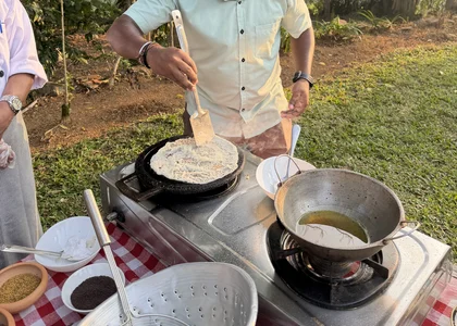 Dosa_making
